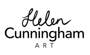 Helen Cunningham Art